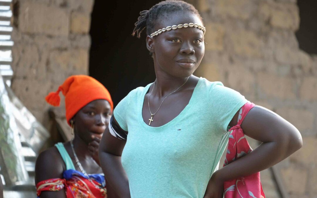 Guinea-Bissau Urlaub auf dem Bijagos-Archipel: Wo die Nilpferde im Meer baden