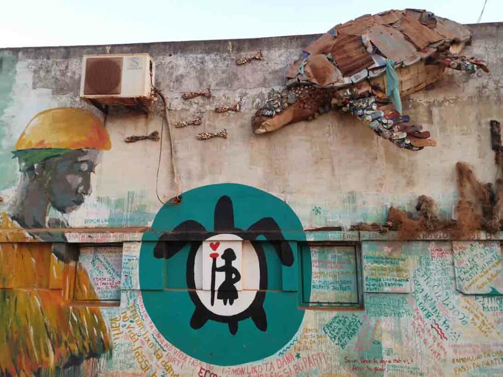 Altstadt Bissau
