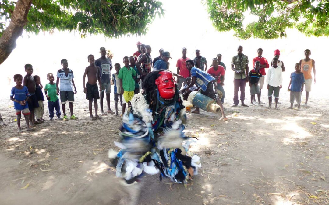 Malawi: Kleines Land, großes Herz