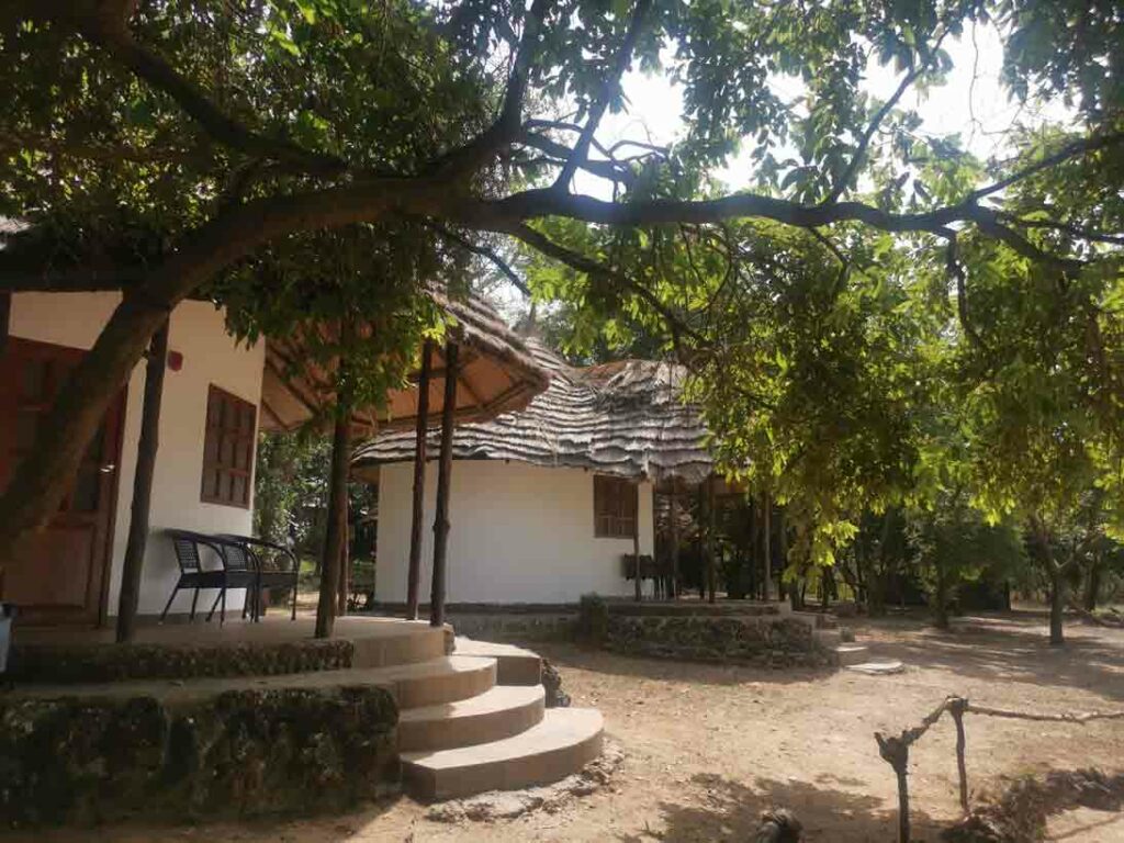 Orango Parque Hotel