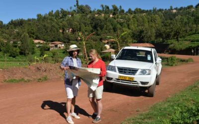 Tansania Urlaub im 4×4: Auf Selfdrivetour durchs Land