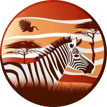 logo guide to afrika